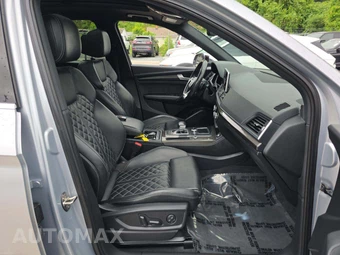 2018 Audi SQ5 Premium Plus – miniatura 15