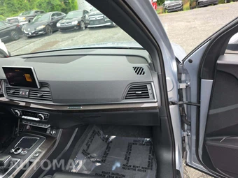 2018 Audi SQ5 Premium Plus – miniatura 16