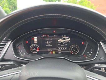 2018 Audi SQ5 Premium Plus – miniatura 6