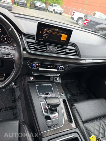 2018 Audi SQ5 Premium Plus – miniatura 7