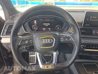 2018 Audi SQ5 Premium Plus – miniatura 10
