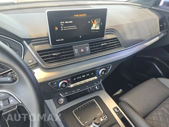 2018 Audi SQ5 Premium Plus – miniatura 11