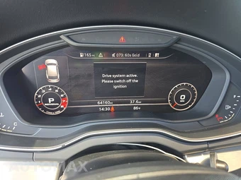 2018 Audi SQ5 Premium Plus – miniatura 12