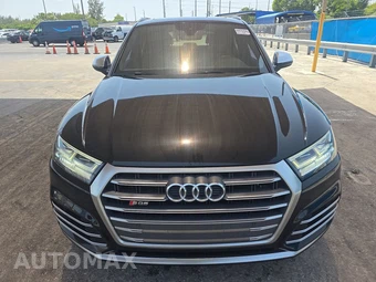 2018 Audi SQ5 Premium Plus – miniatura 2