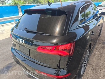 2018 Audi SQ5 Premium Plus – miniatura 4