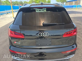 2018 Audi SQ5 Premium Plus – miniatura 5