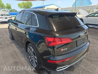 2018 Audi SQ5 Premium Plus – miniatura 6
