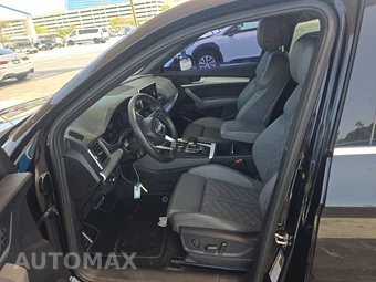 2018 Audi SQ5 Premium Plus – miniatura 7
