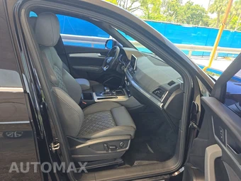 2018 Audi SQ5 Premium Plus – miniatura 8