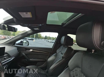 2018 Audi SQ5 Premium Plus - miniatura 10