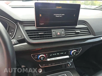 2018 Audi SQ5 Premium Plus - miniatura 11