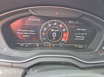 2018 Audi SQ5 Premium Plus - miniatura 12