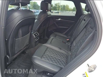 2018 Audi SQ5 Premium Plus - miniatura 13
