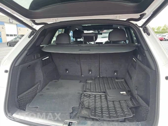 2018 Audi SQ5 Premium Plus - miniatura 14