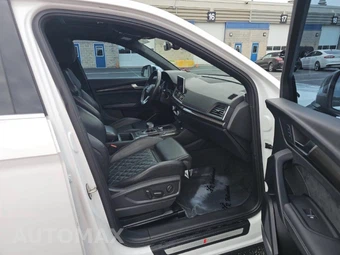 2018 Audi SQ5 Premium Plus - miniatura 15