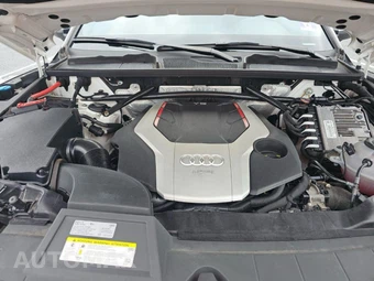 2018 Audi SQ5 Premium Plus - miniatura 16