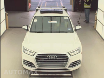2018 Audi SQ5 Premium Plus - miniatura 5