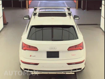 2018 Audi SQ5 Premium Plus - miniatura 6