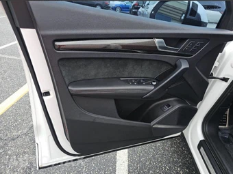 2018 Audi SQ5 Premium Plus - miniatura 7