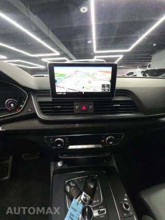2018 Audi SQ5 Premium Plus – miniatura 10