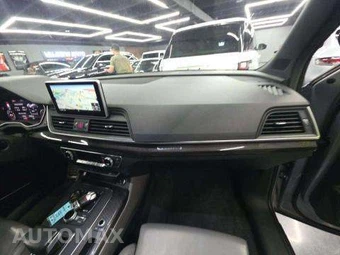 2018 Audi SQ5 Premium Plus – miniatura 19