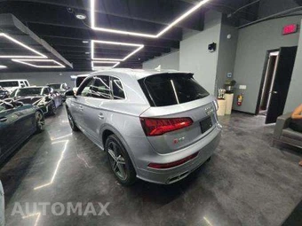 2018 Audi SQ5 Premium Plus – miniatura 2
