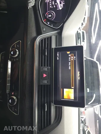 2018 Audi SQ5 Premium Plus – miniatura 24
