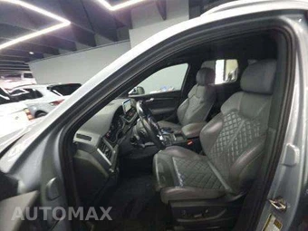 2018 Audi SQ5 Premium Plus – miniatura 6