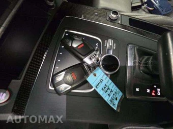 2018 Audi SQ5 Premium Plus – miniatura 8