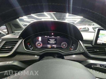 2018 Audi SQ5 Premium Plus – miniatura 9