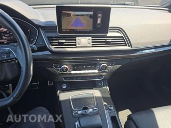 2018 Audi SQ5 Premium Plus – miniatura 10