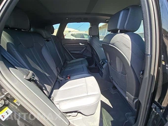 2018 Audi SQ5 Premium Plus – miniatura 16
