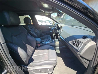 2018 Audi SQ5 Premium Plus – miniatura 18