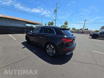 2018 Audi SQ5 Premium Plus – miniatura 2