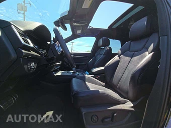 2018 Audi SQ5 Premium Plus – miniatura 6