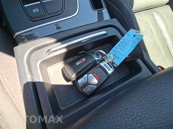 2018 Audi SQ5 Premium Plus – miniatura 8