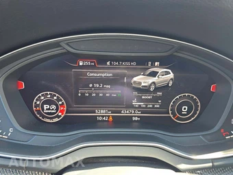 2018 Audi SQ5 Premium Plus – miniatura 9