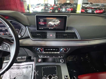 2018 Audi SQ5 Premium Plus - miniatura 10