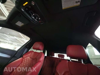 2018 Audi SQ5 Premium Plus - miniatura 11
