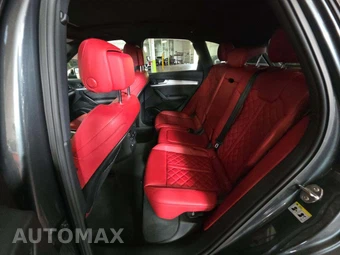 2018 Audi SQ5 Premium Plus - miniatura 13