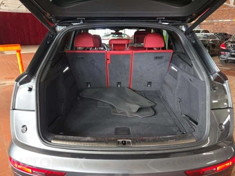 2018 Audi SQ5 Premium Plus - miniatura 14