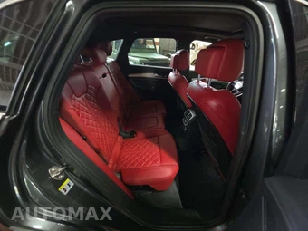 2018 Audi SQ5 Premium Plus - miniatura 16