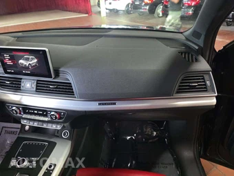 2018 Audi SQ5 Premium Plus - miniatura 19