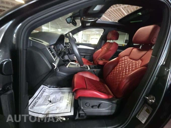 2018 Audi SQ5 Premium Plus - miniatura 6