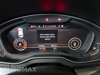2018 Audi SQ5 Premium Plus - miniatura 9