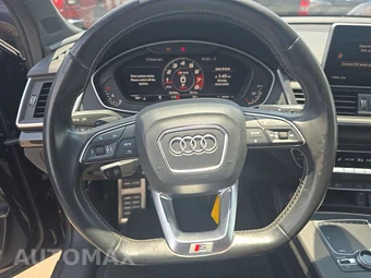 2018 Audi SQ5 Premium Plus – miniatura 10