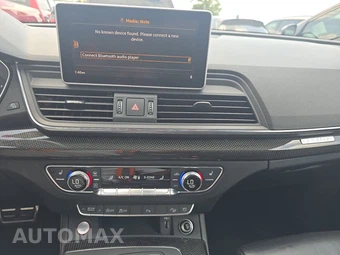 2018 Audi SQ5 Premium Plus – miniatura 11