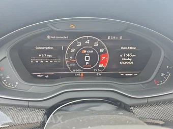 2018 Audi SQ5 Premium Plus – miniatura 12