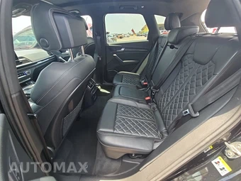 2018 Audi SQ5 Premium Plus – miniatura 13