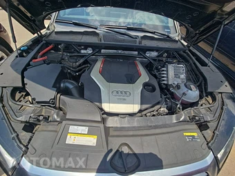 2018 Audi SQ5 Premium Plus – miniatura 15